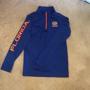Gators long sleeve